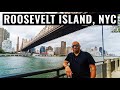 Roosevelt Island, A New York City Hidden Gem
