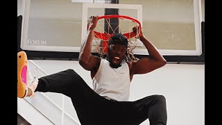 How to get your first DUNK
