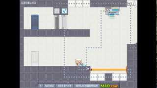 Portal Quest - Walkthrough screenshot 4