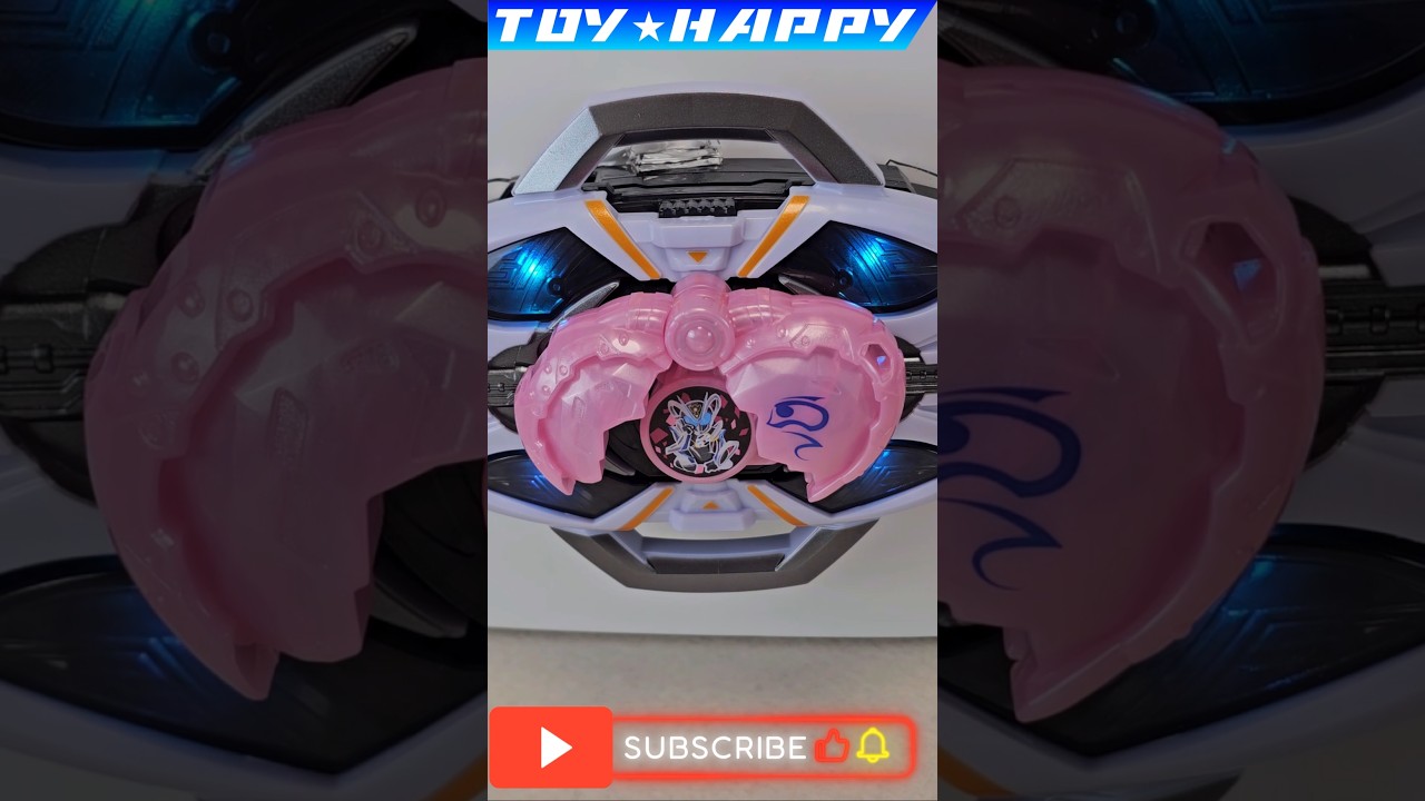 2 Transformation Sounds] My-th Seed XEGGS TAF MY-TH Driver – Kamen