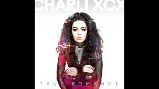 Video thumbnail of "Charli XCX - 03 Take My Hand"