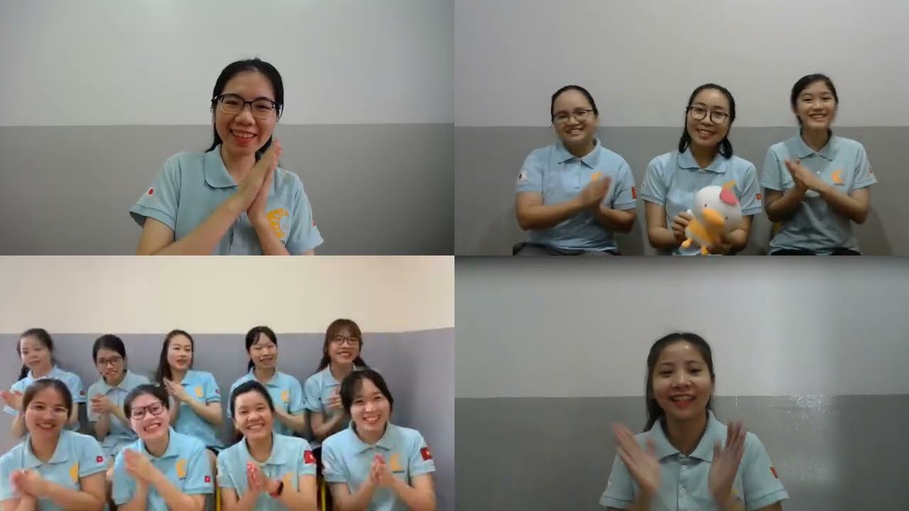 Khởi đầu tràn ngập niềm vui: Trái tim của lớp học Shichida