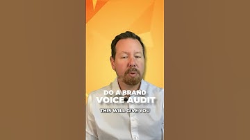 3 Simple Steps to Create Your Perfect Brand Voice with AI