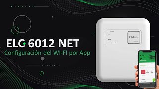 Conexión WiFi ELC 6012 NET - Realizar la configuracion para conectar el cerco en el WIFI screenshot 3