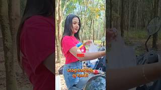 ditraktir dj tanti semua.. mksih 🤣🤣#djtanti #revawijaya #keludteam #subscribe #livedj #gemoy #fyp