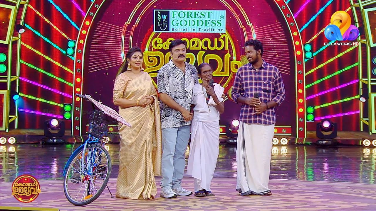 ജീവിതത്തിന്റെ കഷ്ടപ്പാടുകൾക്കിടയിലും പാട്ടിനെ നെഞ്ചോട് ചേർത്ത് ഉഷ പാടുകയാണ്...