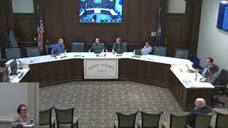 Cache County Planning Commission -- 12-5-2024