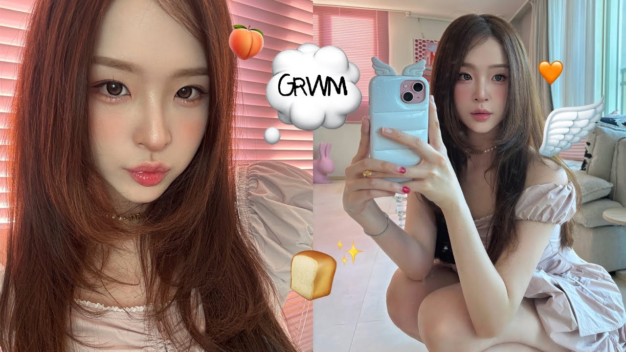 𝑮𝑹𝑾𝑴🪽조용히 수다 겟레디윗미••💭