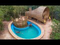 29Day Building Millionaire Private Bamboo Swimming