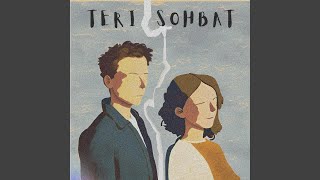 Download Lagu Teri Sohbat (feat. Manik Arora) MP3