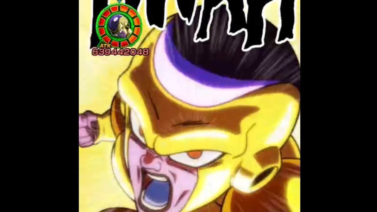 Movie Boss Vs Gogeta Clone event with just 1 Frieza ( Full gimmick)