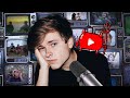 Luke korns confesses the darker side of youtube