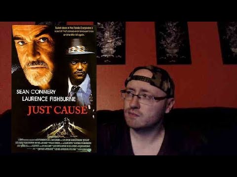 just cause movie review