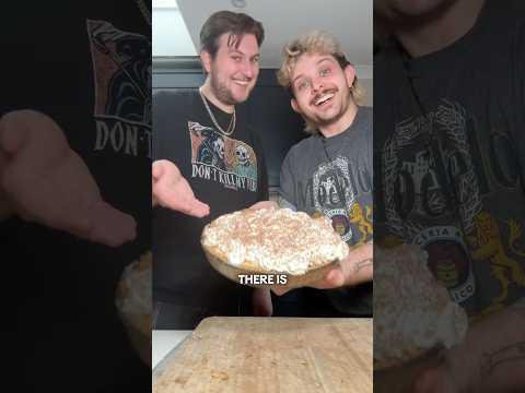 Giving ShefPhoenix A Cream Pie 