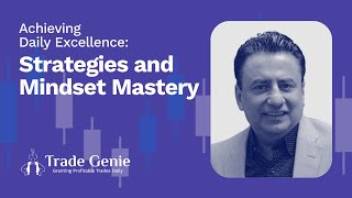 Achieving Daily Excellence: Strategies and Mindset Mastery