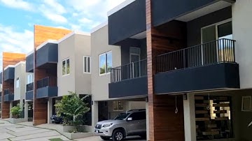 Inside a Cherry Garden