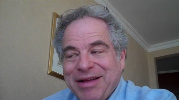 Itzhak answers Facebook questions #4