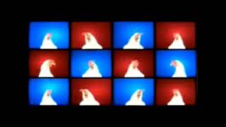 TECHNO CHICKEN ☆ Extended HD by Dj B'Oli Wood by Oliver Chang ♫ 1080p 25fps H264 128kbit AAC