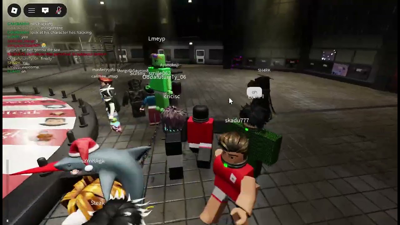 Roblox Death Penalty Gameplay (SO FIRE)