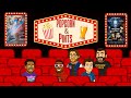 POPCORN &amp; PINTS EP. 251: SUPERMAN VS BATMAN THE LAST MISSION &amp; NEON NIGHTMARE