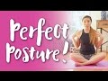 How to Grow Taller. Exercises for Better Posture!