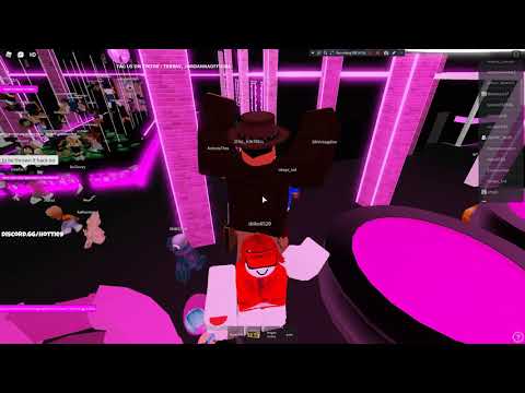 Strip Clubs Now Appearing on Kid-Friendly Roblox