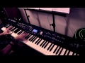 Black Sabbath - War Pigs - piano cover