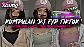 Download lagu KUMPULAN DJ FYP TIKTOK 2026 SOUND KANE JEDAG JEDUG FUL BAS TERBARU
