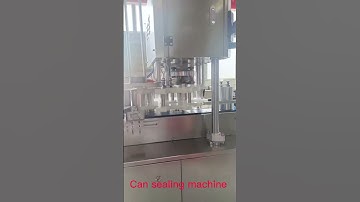 #401 Dia99mm Can Sealing Machine for Metal Cans,High Quality Can Seaming Machine for Can Manufacture