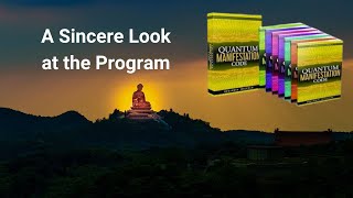 Quantum Attraction Code | Unlock Einstein's Manifestation Secret