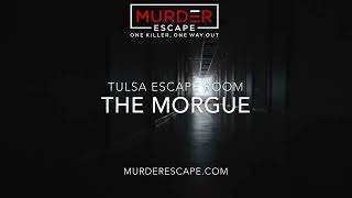 The Morgue Escape Room in Tulsa OK screenshot 5