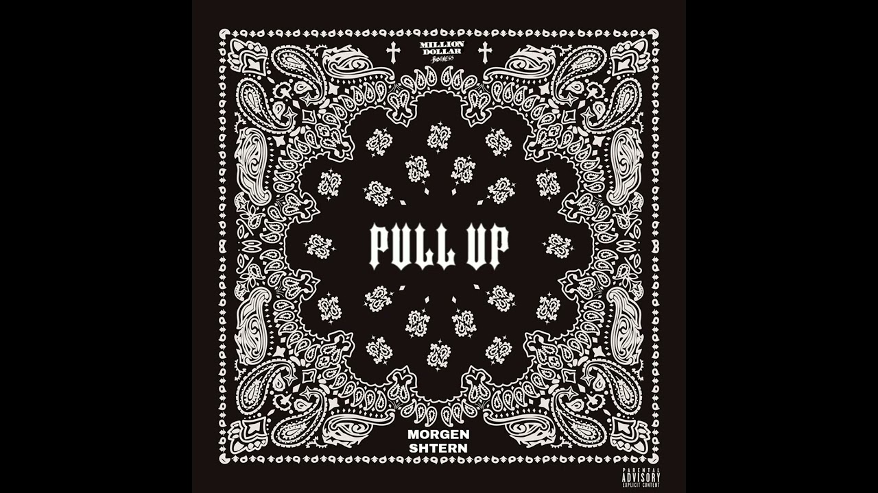 Pull Up × 99 Problems (MORGENSHTERN × Kizaru & Big Baby Tape Mashup)