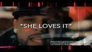 Masspike Miles - She Loves It (Feat. French Montana)