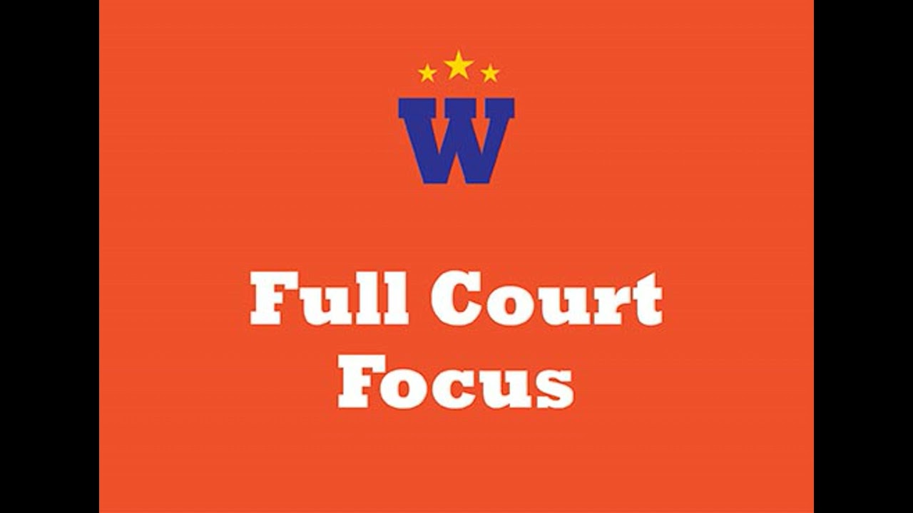 Full Court Focus: Coach Fred Chmiel on BGSU Women’s Basketball