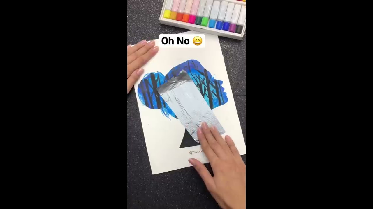 Send This To An Artist Friend Shorts Art Drawing Draw Painting