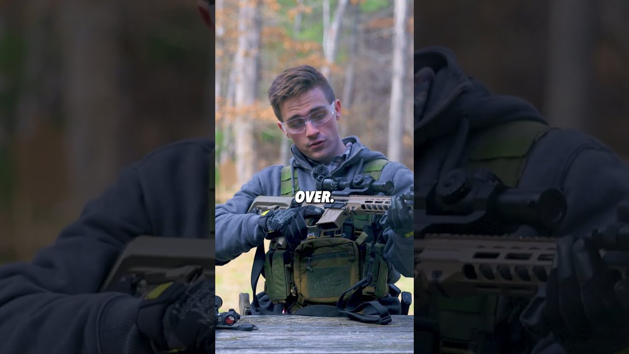 Accessories You Should Have On Your AR15