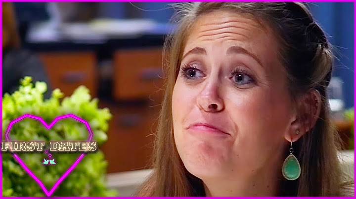 Kristen Has been Single Since College😅 | First Dates USA