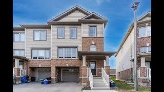 #33-470 Linden Drive, Cambridge Home - Real Estate Properties