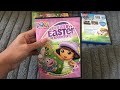 My Easter DVD Collection 