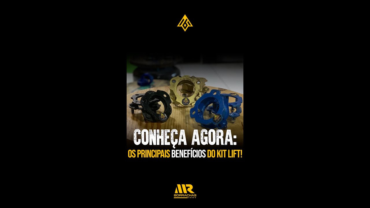 CONHEÇA AGORA: OS PRINCIPAIS BENEFÍCIOS DO KIT LIFT!