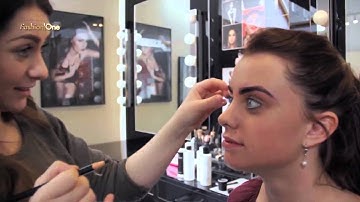 HD Brows - Empower Studio - Dublin, Ireland.
