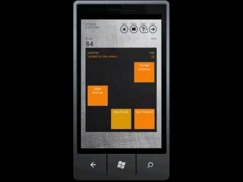 Gimme Five for Windows Phone 7