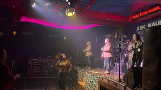 Aut Boi Nian  Cipt Wervin Panggabean    The Heart Simatupang  Showtime Heboh U0026 Banjir Saweran