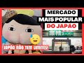 ESSAS COISAS SÓ SE VÊ AQUI NO JAPÃO | RESUMO DA SEMANA