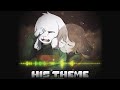 His Theme - Epic Cover - Undertale 8th Anniversary |by _KrEsHDiE_|