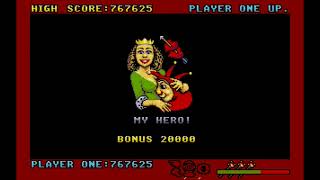 Atari ST Longplay: Black Lamp (re-upload)