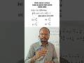 Simplification Decimal to fraction tricks