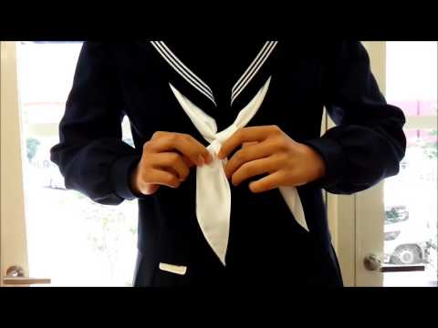 ネクタイの結び方 Youtube