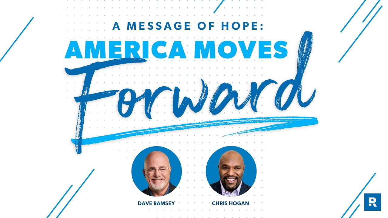 A Message of HOPE for Business Owners w/ Dave Ramsey and Chris Hogan