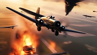 26.04.2024 II Авиация Реалистичные Бои \\War Thunder//